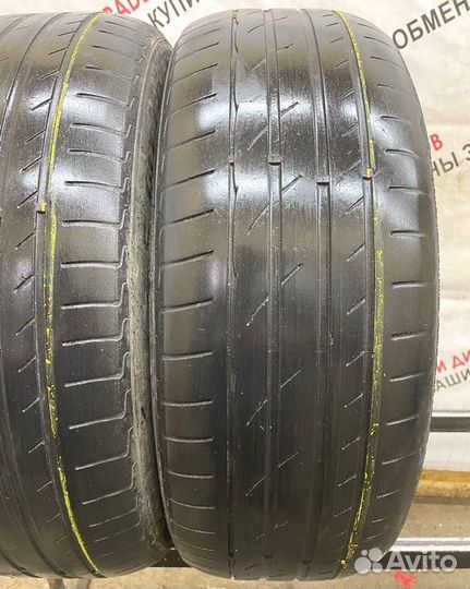 Laufenn S Fit EQ 215/60 R16 99V