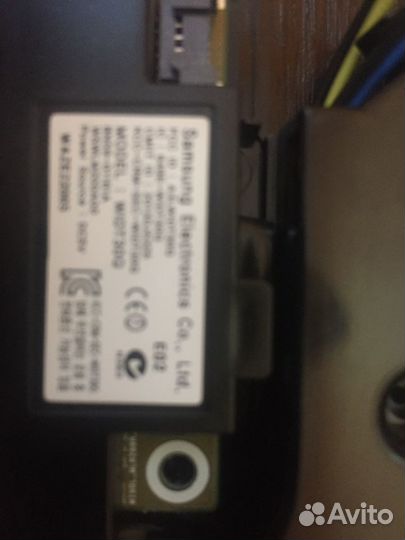 Динамики для телевизора samsung