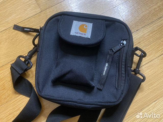 Сумка carhartt