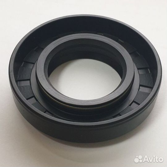 Сальник 30x53.5x10/14 для стиральной машины Indesi