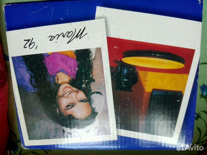 Фотоаппарат