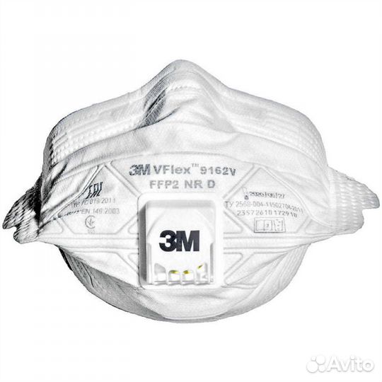 Респиратор 3M