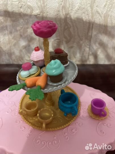 Детский игровой домик бу