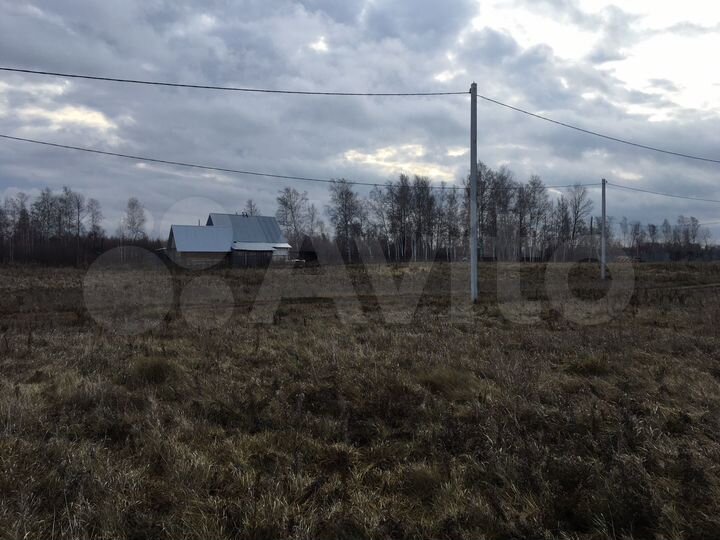 Участок 15 сот. (ИЖС)