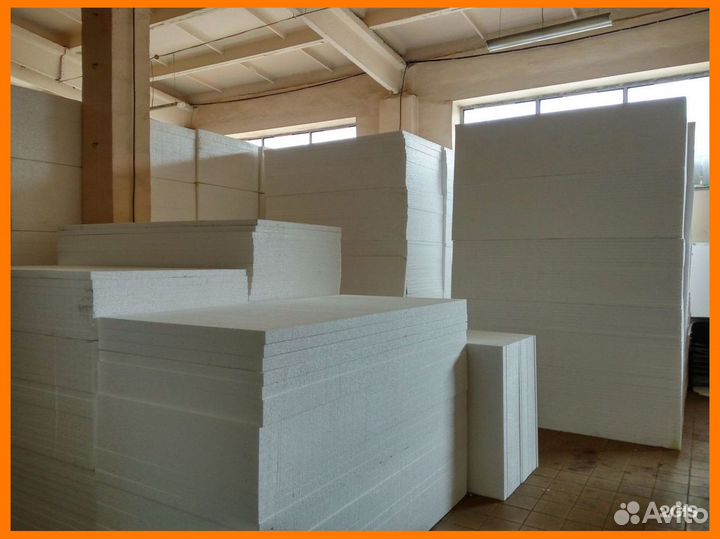 Утеплитель пенопласт фундамент фасад кровля В