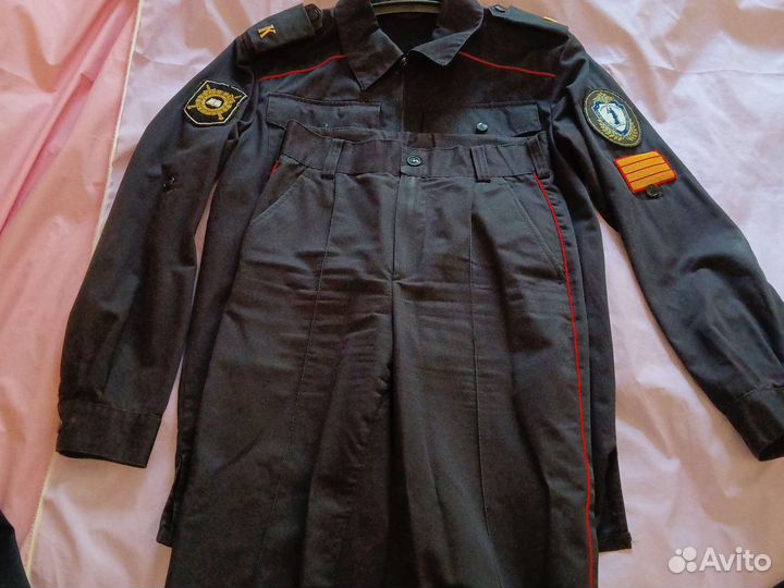 Ппс колледж полиции