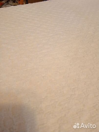 Полотенце времён СССР