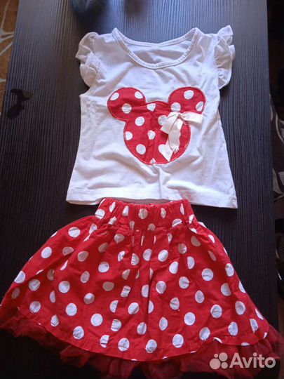 Детские вещи