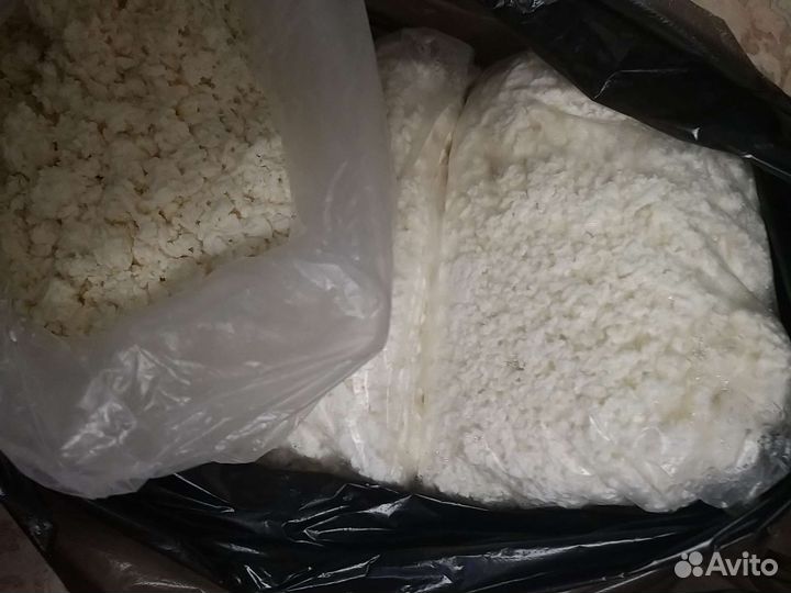 Масло топлёное, масло сливочное домашнее