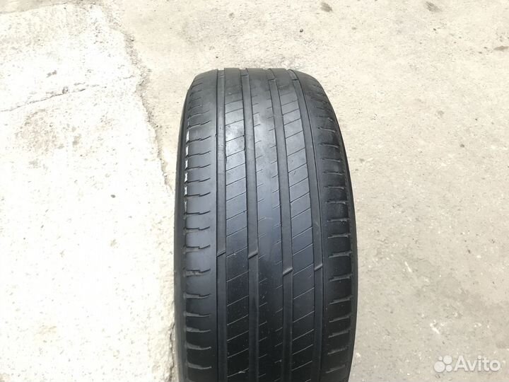 Michelin Latitude Sport 3 255/60 R17 106V