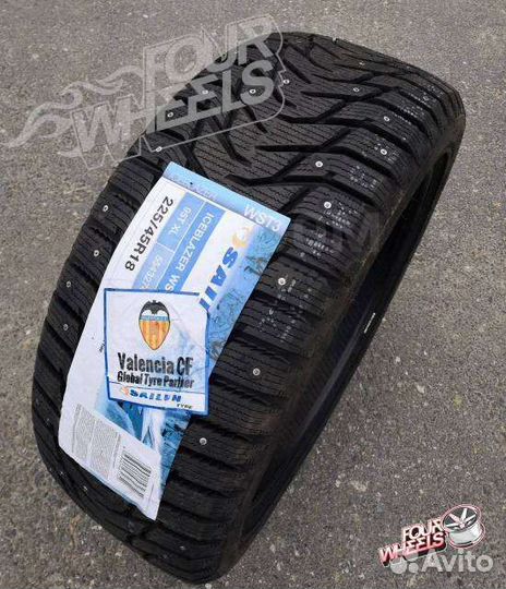 Sailun Ice Blazer WST3 225/45 R18 95T