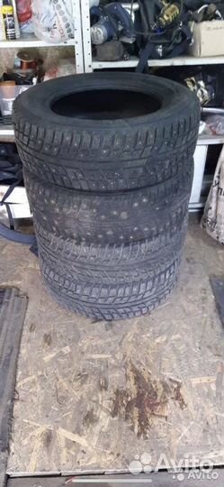 Marshal I'Zen KW22 235/65 R17