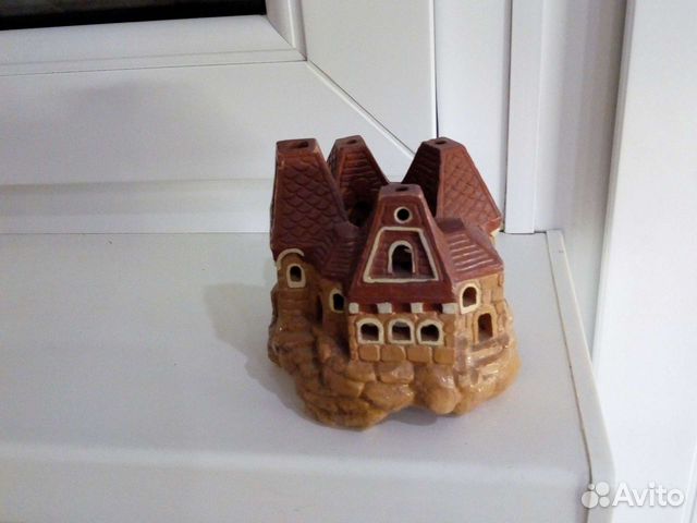 Декор для аквариума