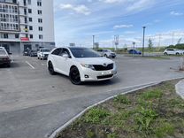 Toyota Venza 2.7 AT, 2010, 200 000 км, с пробегом, цена 1 850 000 руб.