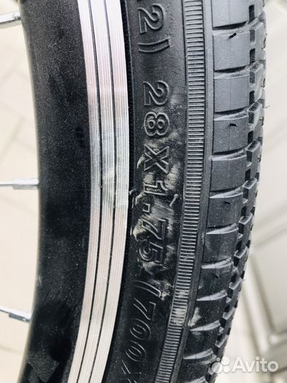 Велосипед шторм навигатор