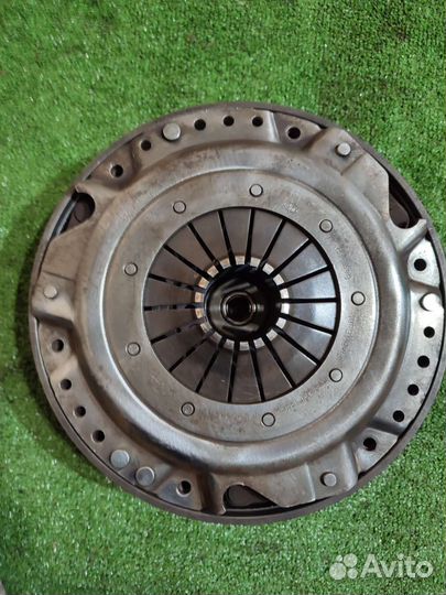 Двухмассовый маховик Mercedes w124 M111.960