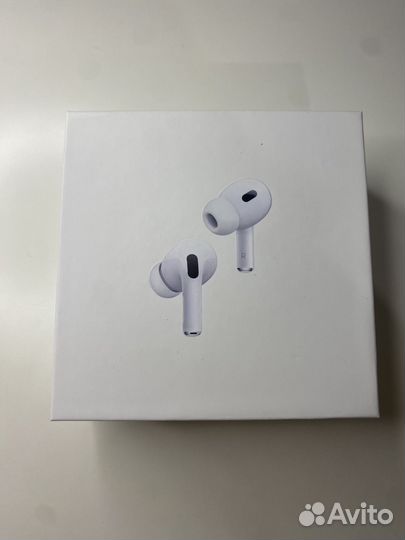 AirPods Pro 2
