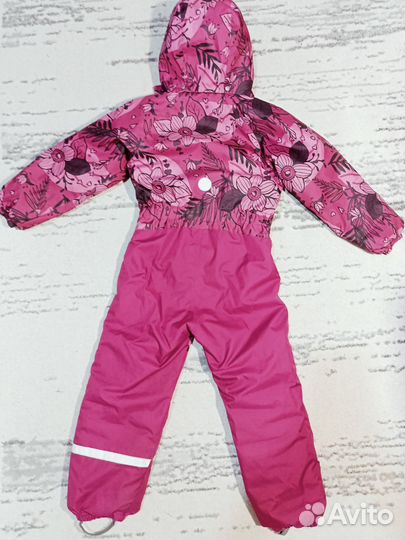 Комбинезон Лесси