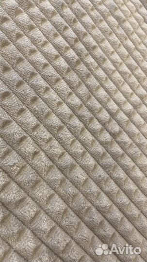 Продам ткань на детский плед