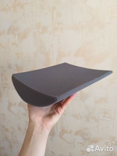 Подушка вкладыш в автолюльку автокресло