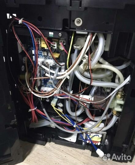 Ремонт кофемашин без посредников