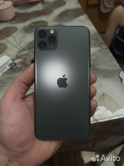 iPhone 11 Pro Max, 64 ГБ