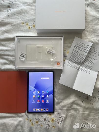 Xiaomi mi pad 5