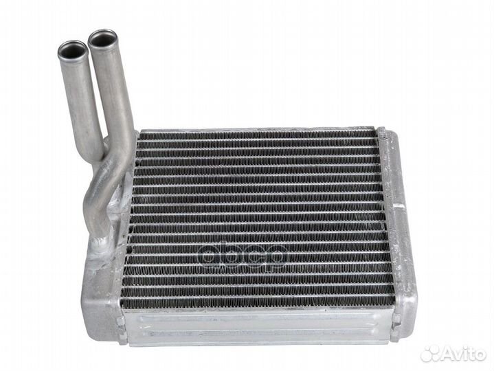 Радиатор печки Hyundai County/ HD65/HD72/HD78