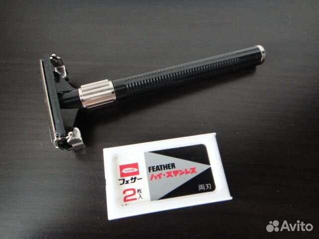 Станок для бритья razor, Япония