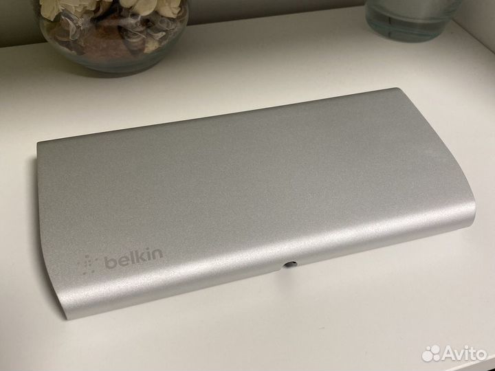 Belkin Thunderbolt Express