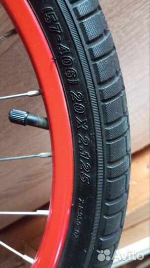 Велосипед подростковый