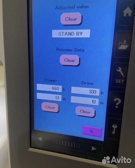 Швейная машина Janome Memory Craft 550E