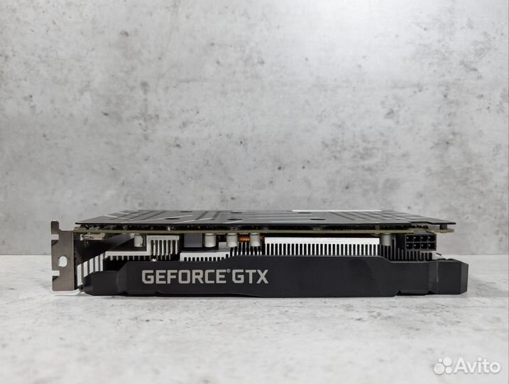 KFA2 GTX 1660 Super