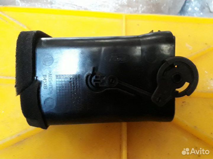 Дефлектор обдува салона Ford Transit FY 2.4L