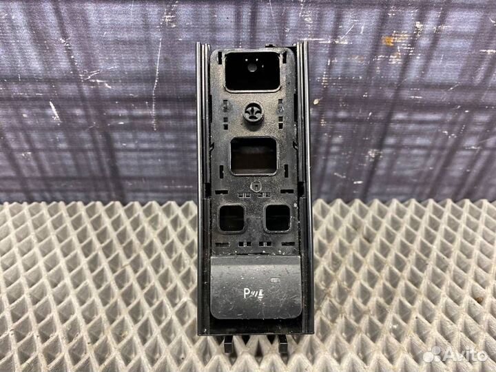 Кнопка парктроников Audi Allroad C5 BES 2003