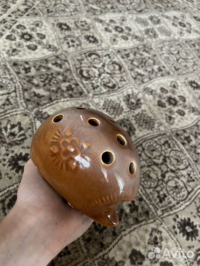 Карандашница СССР