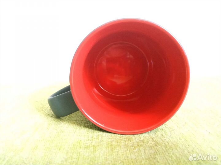 Кружка электрика