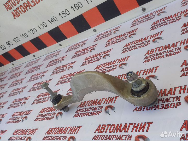 Рычаг задний верхний левый Lixiang L9