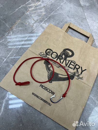 Браслет Cornery Высшее качество