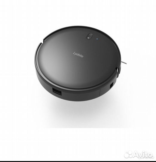 Робот пылесос lydsto G4