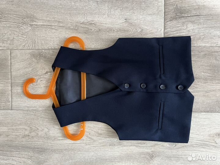 Школьный костюм для мальчика