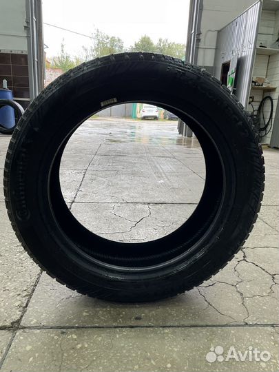 Continental IceContact 2 225/55 R19 103T