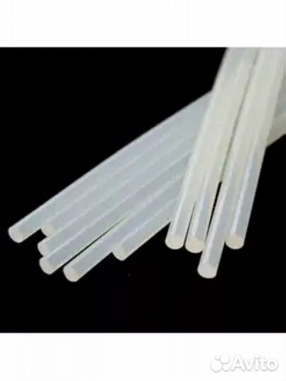 Клеевые стержни 7мм