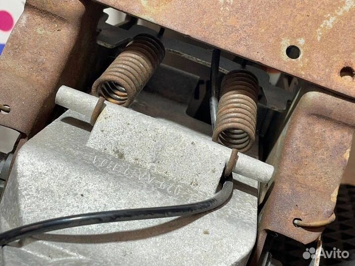 A9734603731 Колонка рулевая