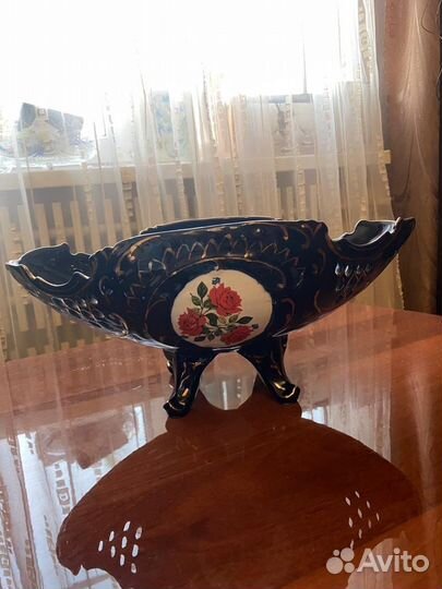 Ваза для фруктов