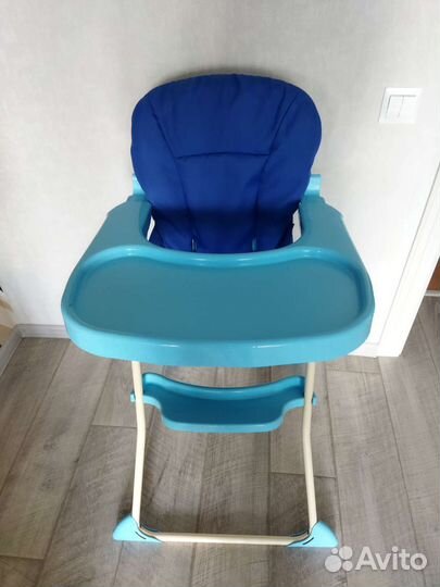 Стул для кормления
