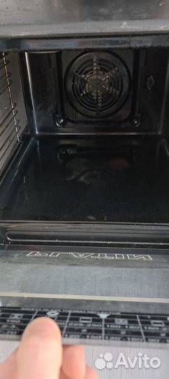 Электронная плита бу