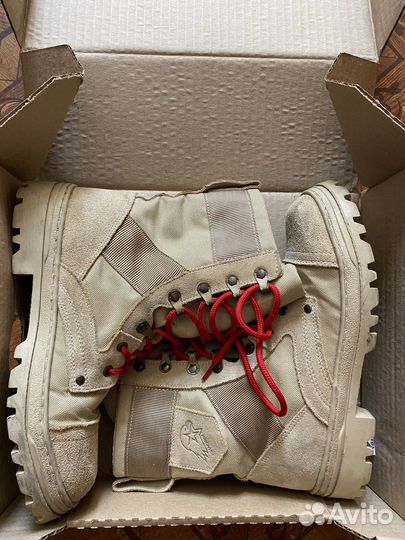 Юнармейская форма