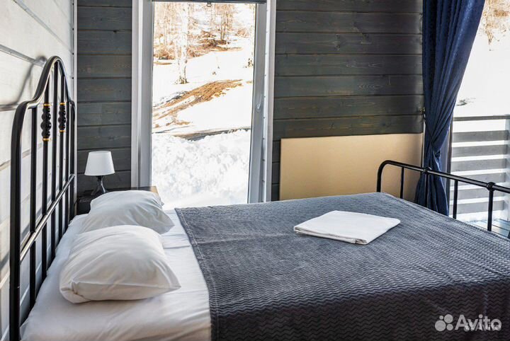 Отопление для дома 100 м2 (без труб, газа и котла)