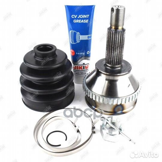 Шрус JC11021 jikiu